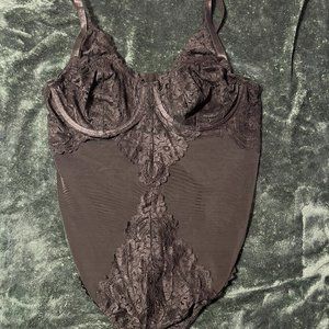 Torrid Lace Body Suit